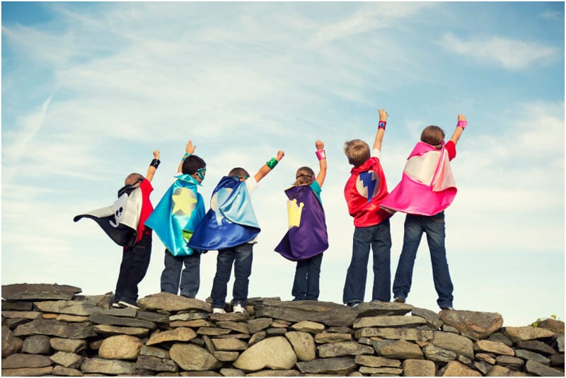 LEAD - Leadership, Entrepreneurship, and Attitude Development